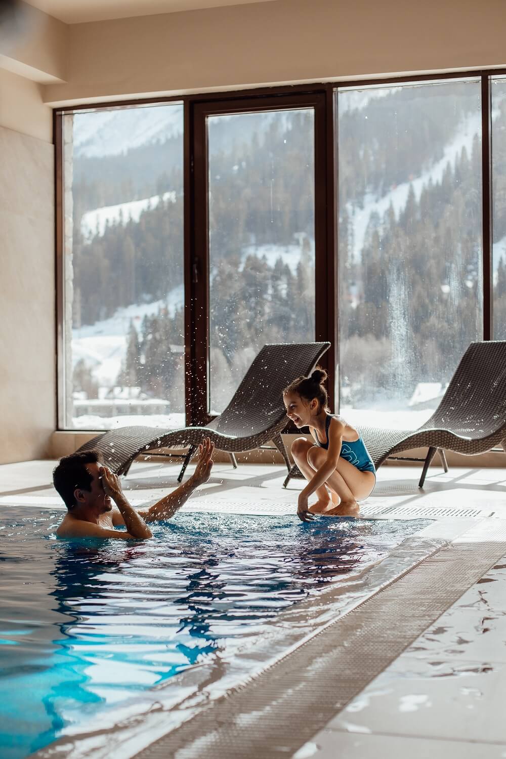 spa