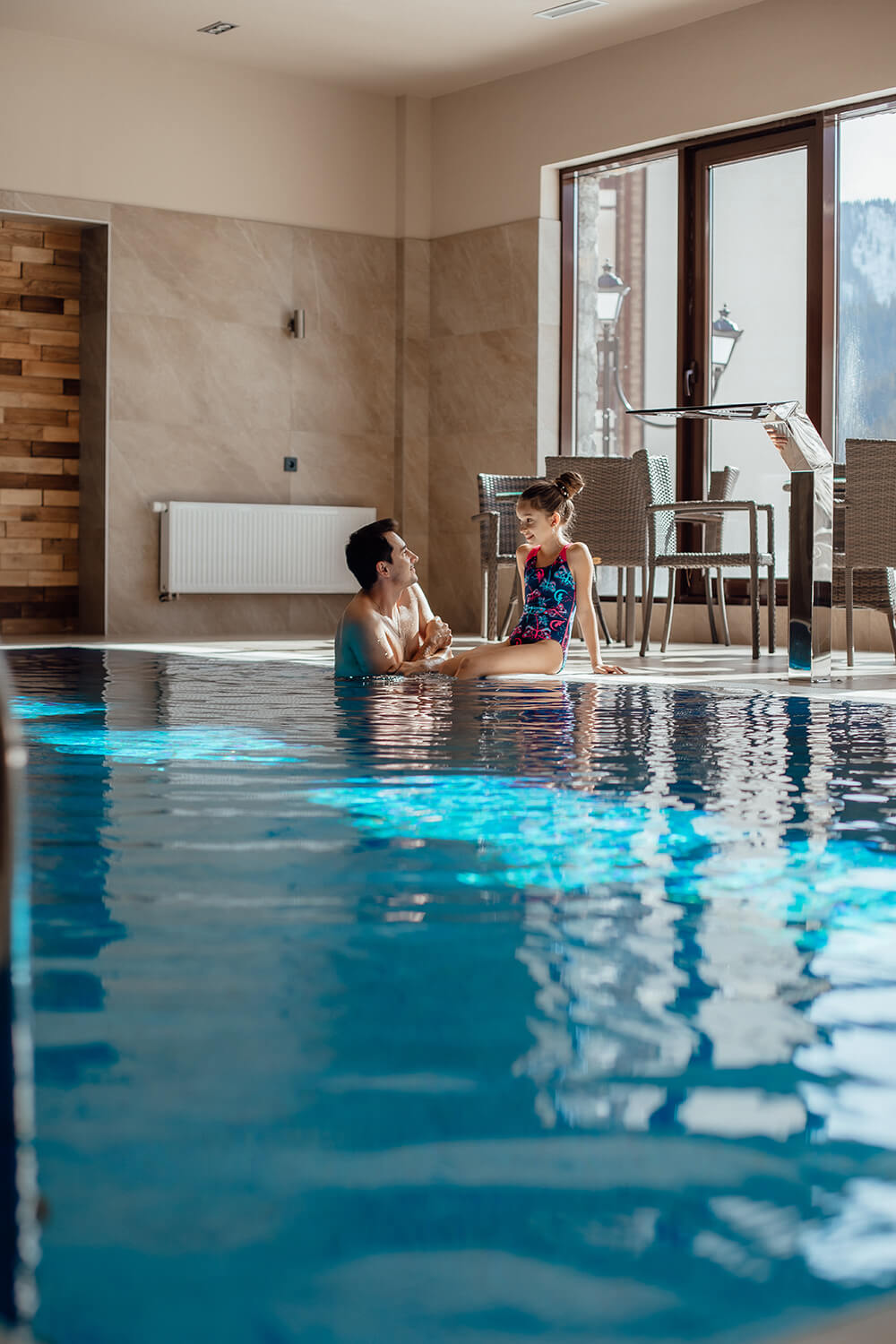 spa