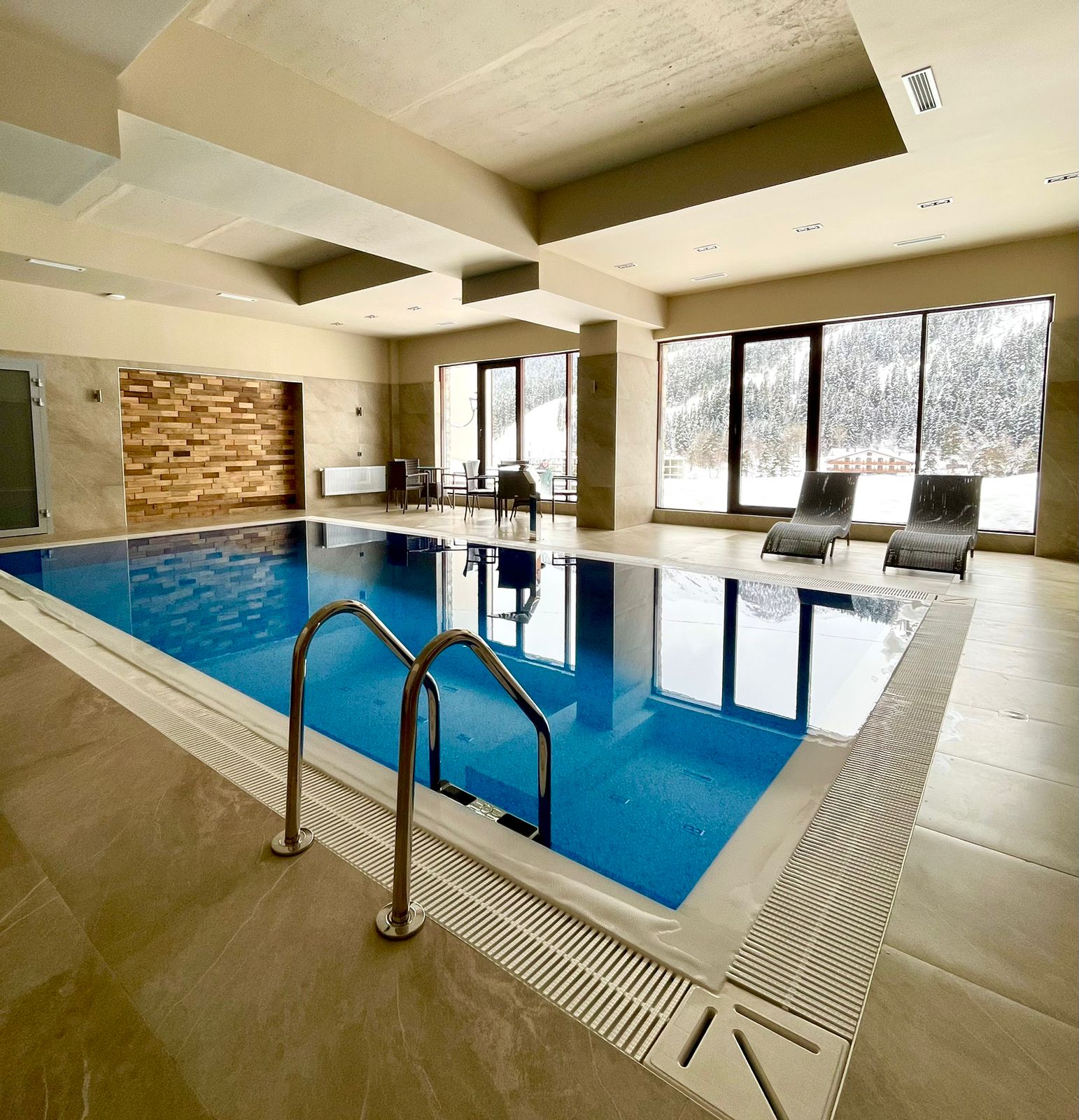 spa